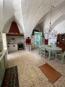 Masseria near Mesagne Center – Exceptional Investment Opportunity