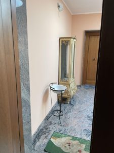 palazzo in the heart of san vito for sale