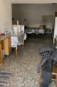 trullo in ostuni with panoramic views for sale