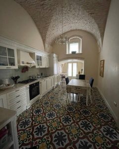 palace for sale martina franca, apulia