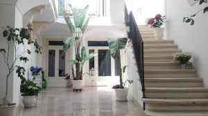 palace for sale martina franca, apulia