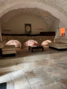 palace for sale martina franca, apulia