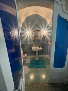 palace for sale martina franca, apulia