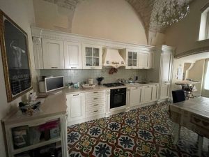 palace for sale martina franca, apulia