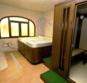 75 room luxury hotel for sale in san vito dei normanni, apulia