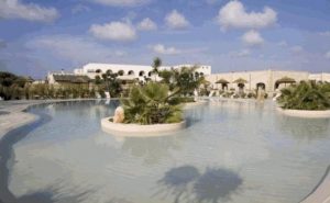 75 room luxury hotel for sale in san vito dei normanni, apulia