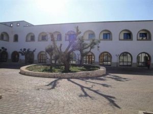 75 room luxury hotel for sale in san vito dei normanni, apulia