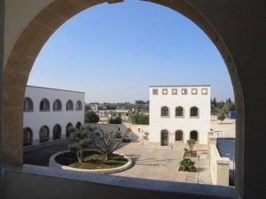 75 room luxury hotel for sale in san vito dei normanni, apulia