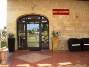 75 room luxury hotel for sale in san vito dei normanni, apulia