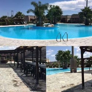 75 room luxury hotel for sale in san vito dei normanni, apulia