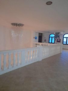 75 room luxury hotel for sale in san vito dei normanni, apulia