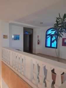 75 room luxury hotel for sale in san vito dei normanni, apulia