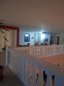 75 room luxury hotel for sale in san vito dei normanni, apulia