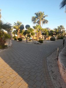 75 room luxury hotel for sale in san vito dei normanni, apulia