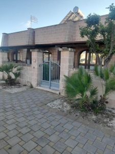 75 room luxury hotel for sale in san vito dei normanni, apulia