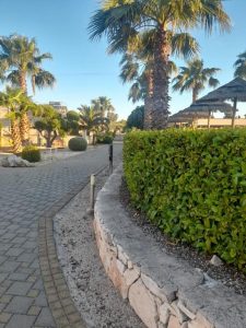 75 room luxury hotel for sale in san vito dei normanni, apulia