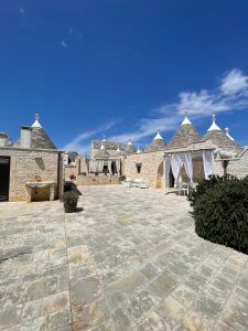 B&B for sale in Locorotondo