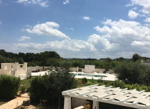 B&B for sale in Locorotondo