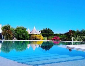 B&B for sale in Locorotondo