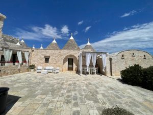 B&B for sale in Locorotondo