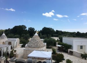 B&B for sale in Locorotondo