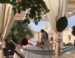 B&B for sale in Locorotondo