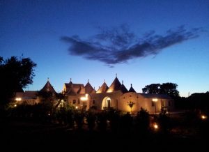 B&B for sale in Locorotondo