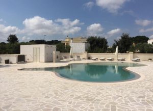 B&B for sale in Locorotondo