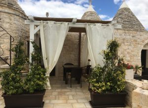 B&B for sale in Locorotondo