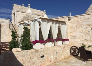 B&B for sale in Locorotondo