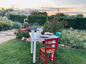 B&B for sale in Locorotondo