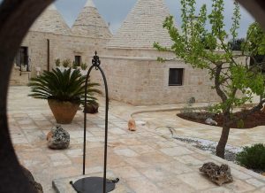 B&B for sale in Locorotondo