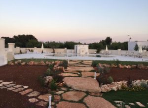 B&B for sale in Locorotondo