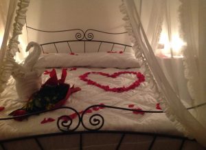 B&B for sale in Locorotondo