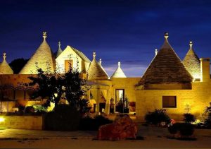 B&B for sale in Locorotondo