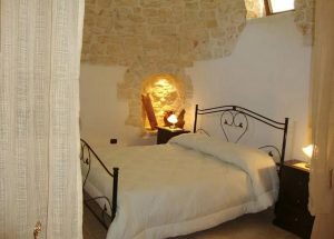 B&B for sale in Locorotondo