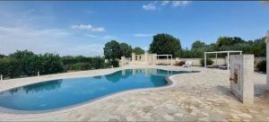 B&B for sale in Locorotondo