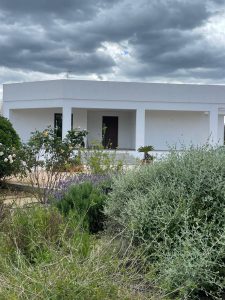 exquisite villa in mesagne for sale