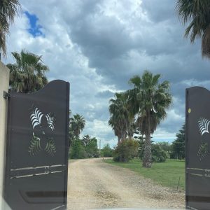 exquisite villa in mesagne for sale