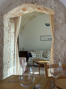 4 Bedroom Villa with Trullo for Sale