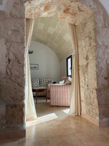 4 Bedroom Villa with Trullo for Sale