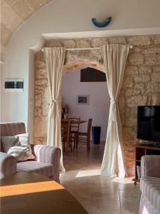 4 Bedroom Villa with Trullo for Sale