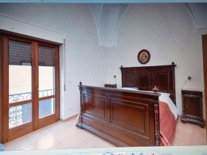 palazzo in the heart of san vito for sale