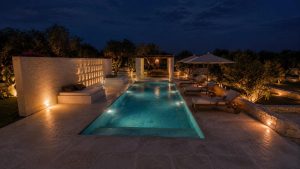 Modern New-Build Property in Ostuni with Pool and Covered Terrace for sale Puglia, Italy